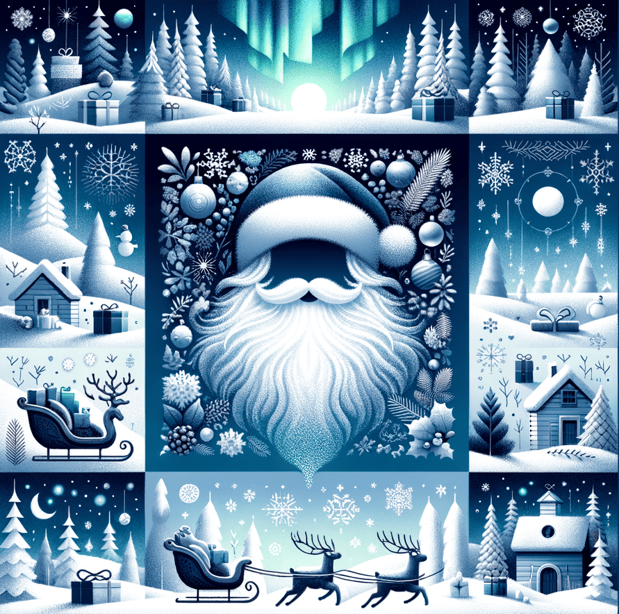Santa Wonder